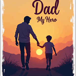 Mother’s & Father’s Day - Sticker Sheet v32